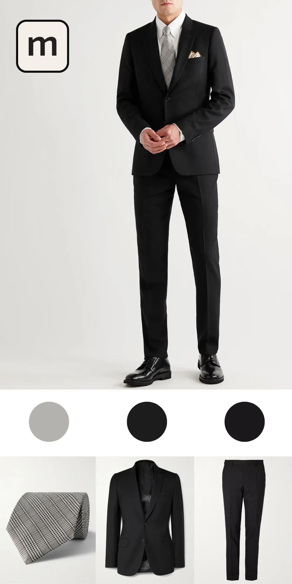 The Bold and the Beautiful Patterned Ties