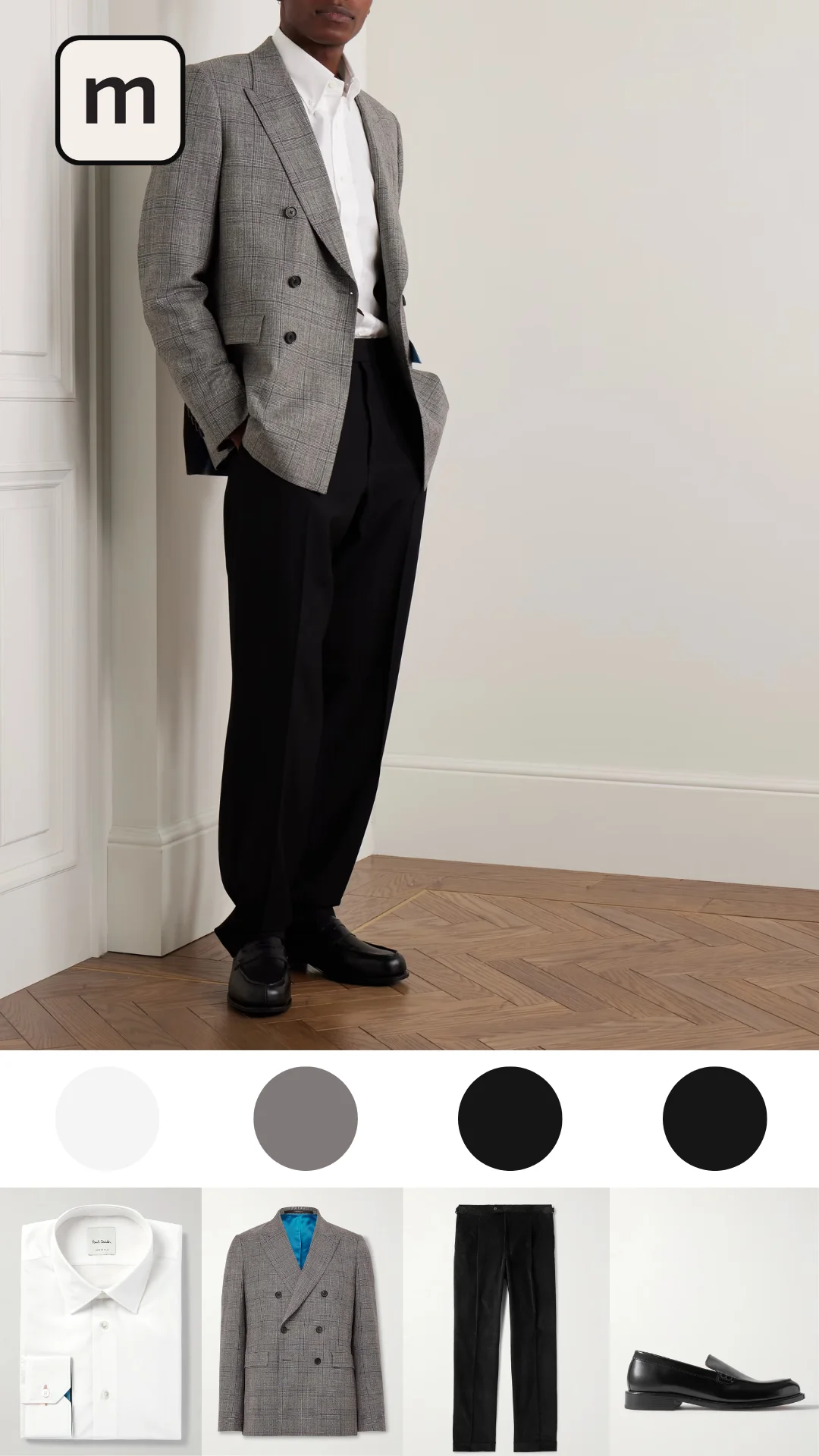 The Dos of Cocktail Attire