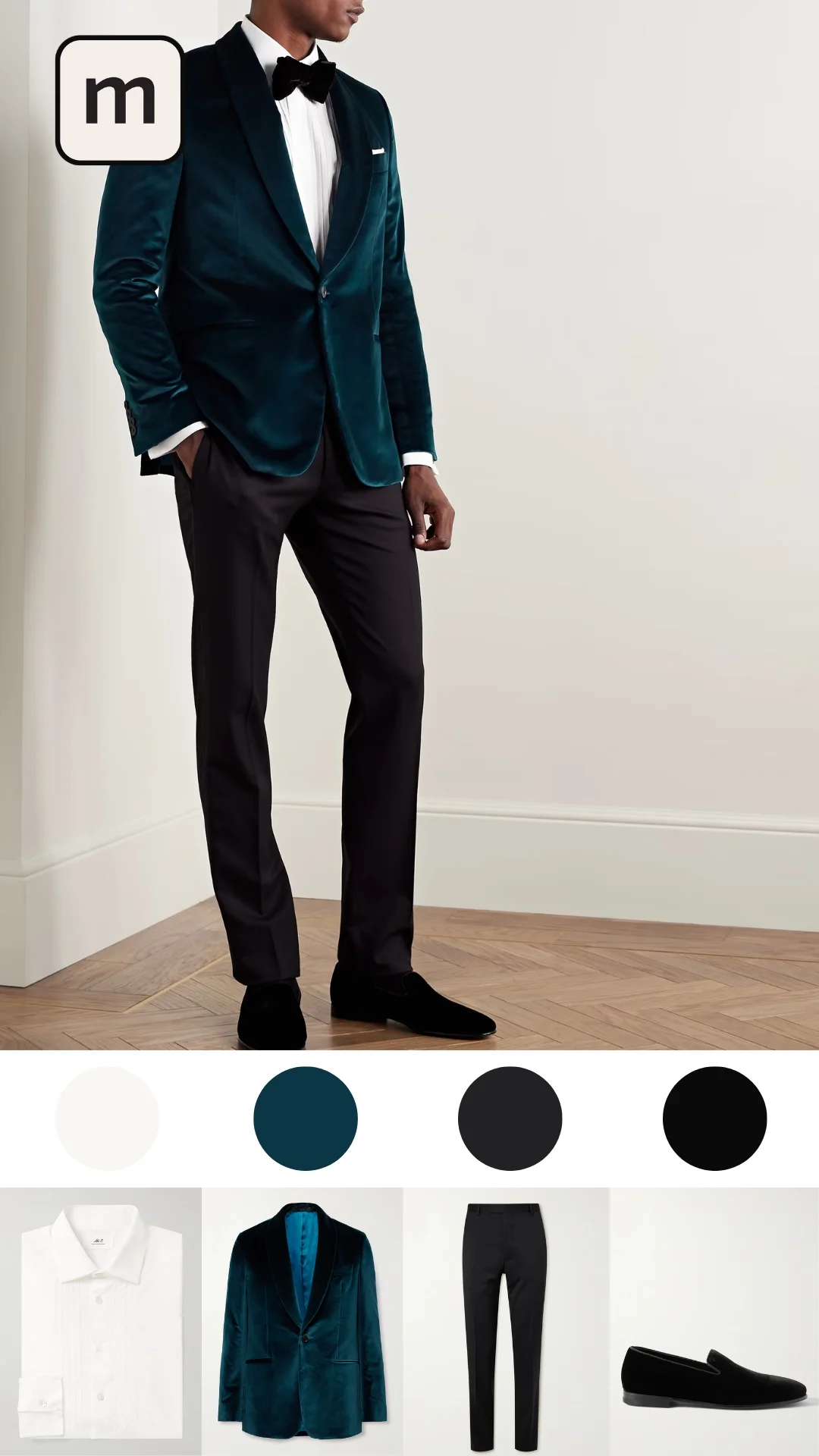 What Colors Are Best for Cocktail Events