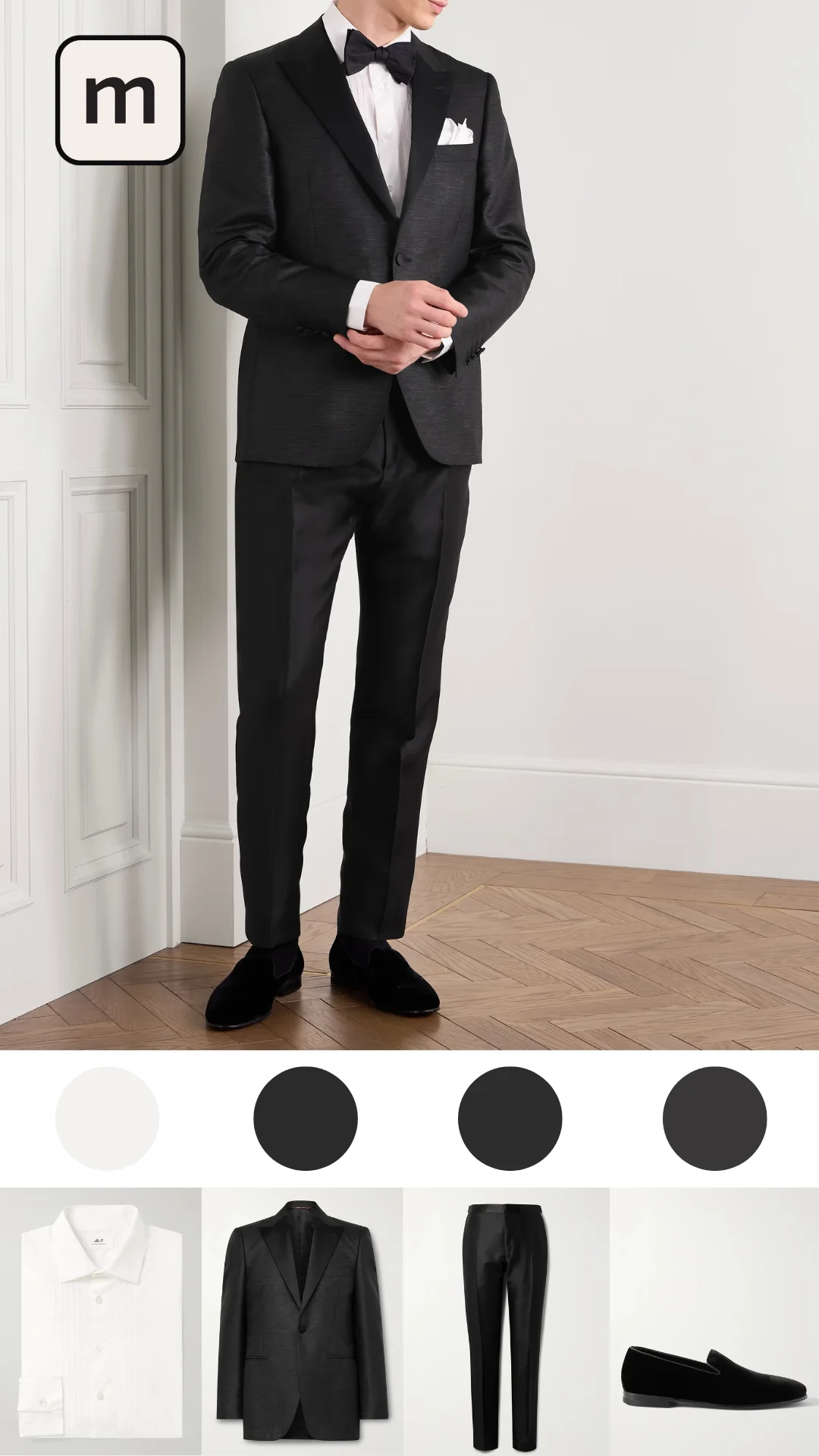 What Does Cocktail Attire Mean