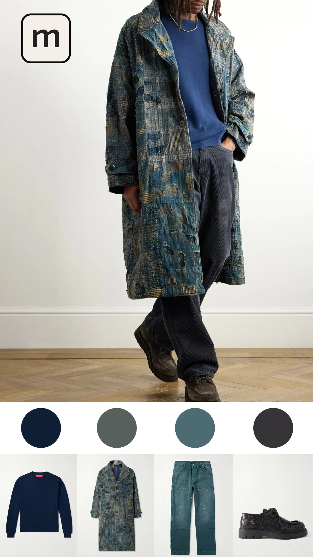 Where to Buy Burning Man Outfits for Men
