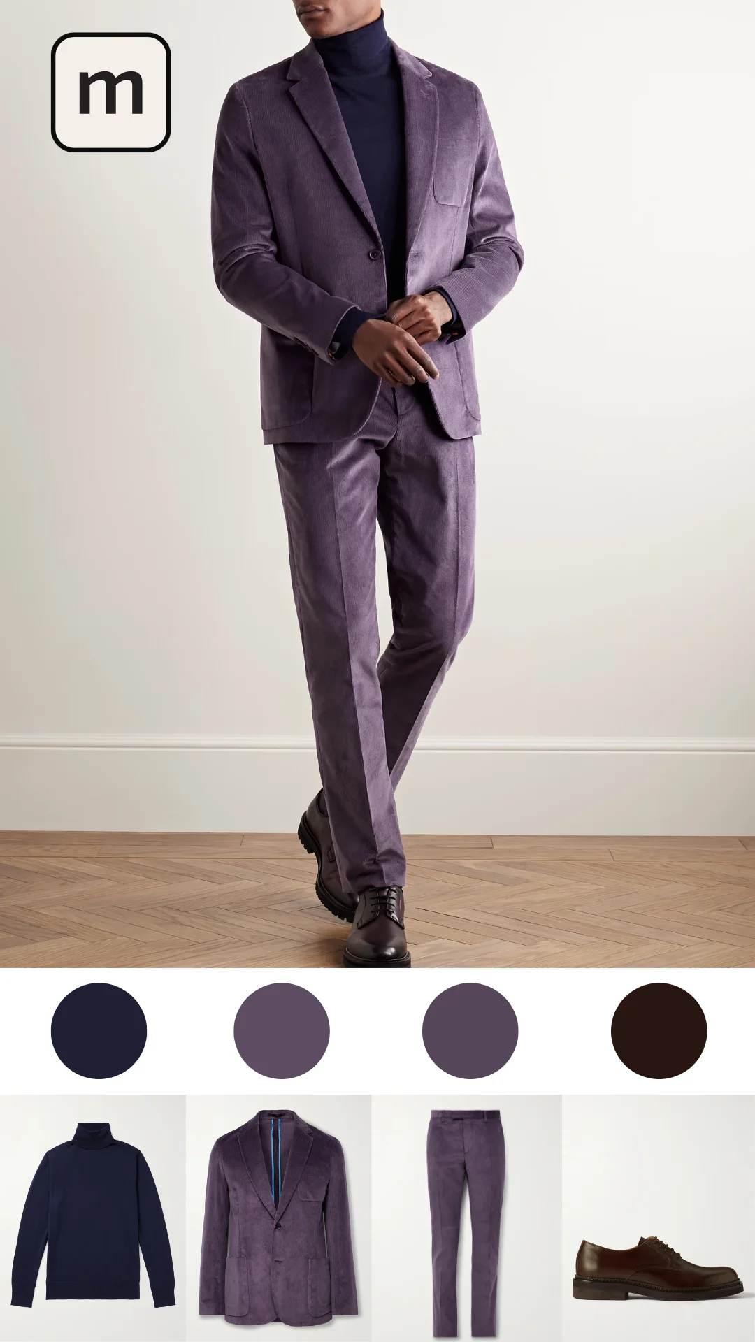 Winter Cocktail Attire