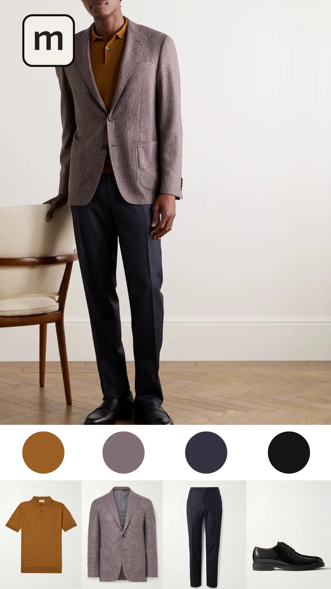 Blazers and Sports Coats