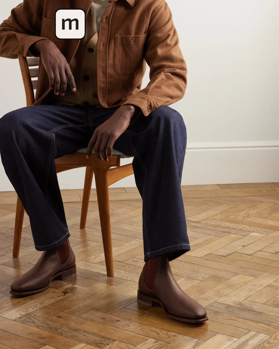 Boots for Casual Elegance