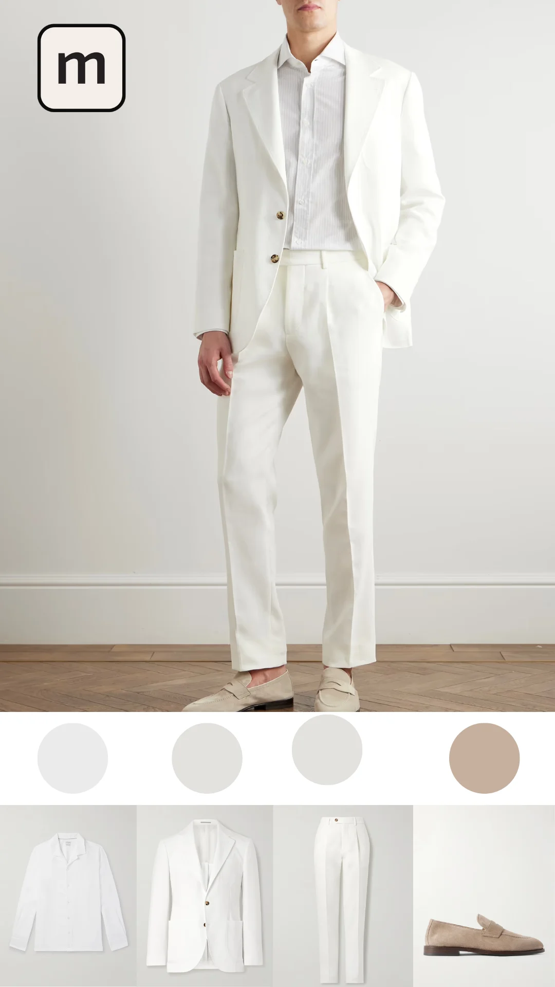 Brands That Embody Old Money Style