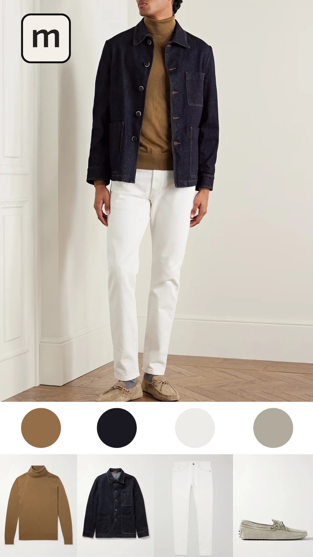 Etiquette and Mannerisms