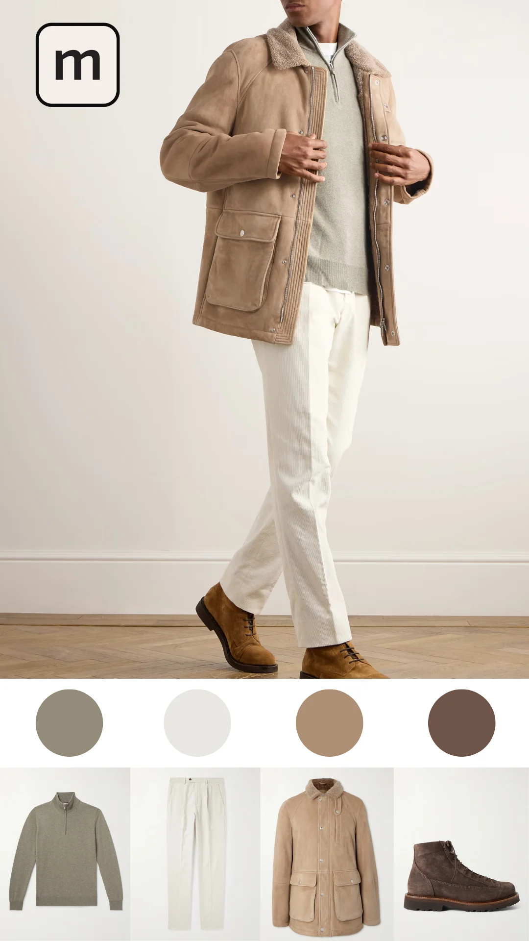 Key Elements of the Old Money Wardrobe