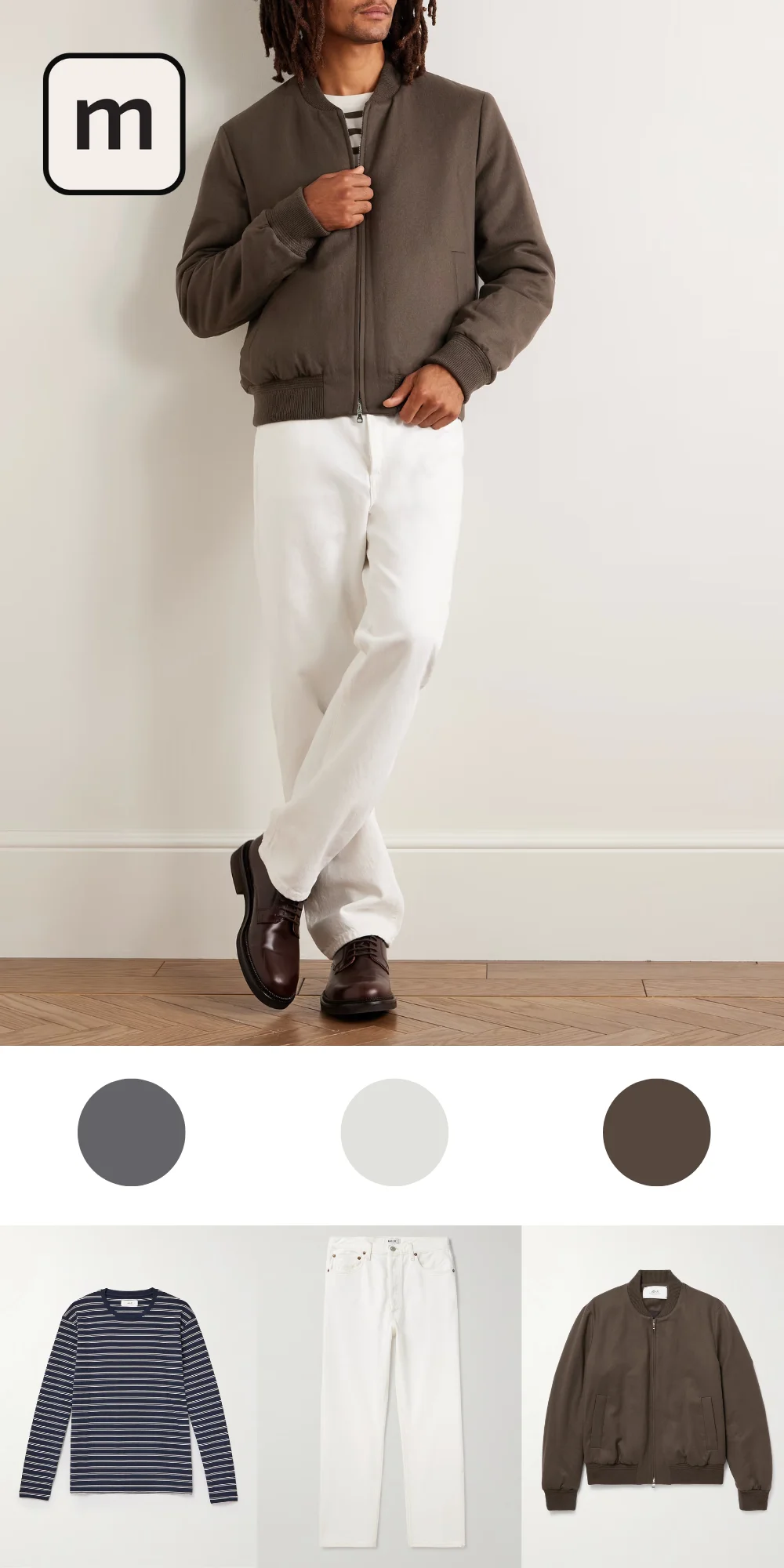 Old Money Footwear Essentials