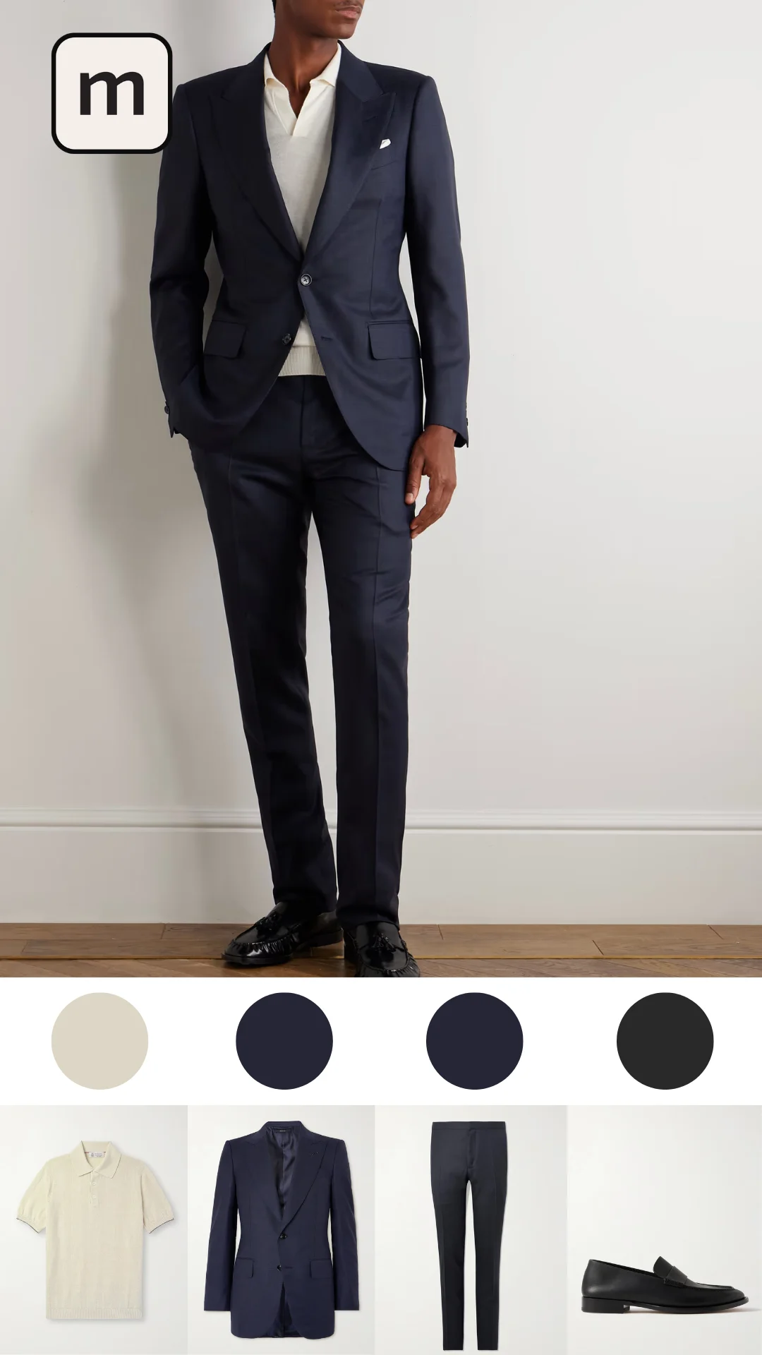 The Old Money Approach to Refinement and Subtlety