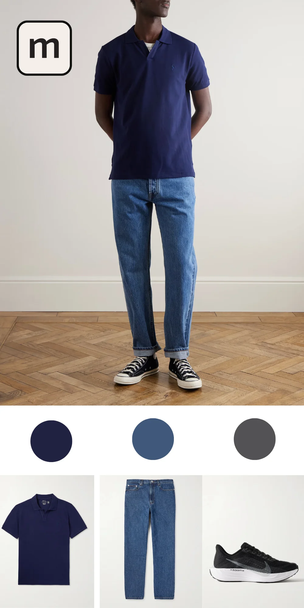 Thrift and Vintage Finds