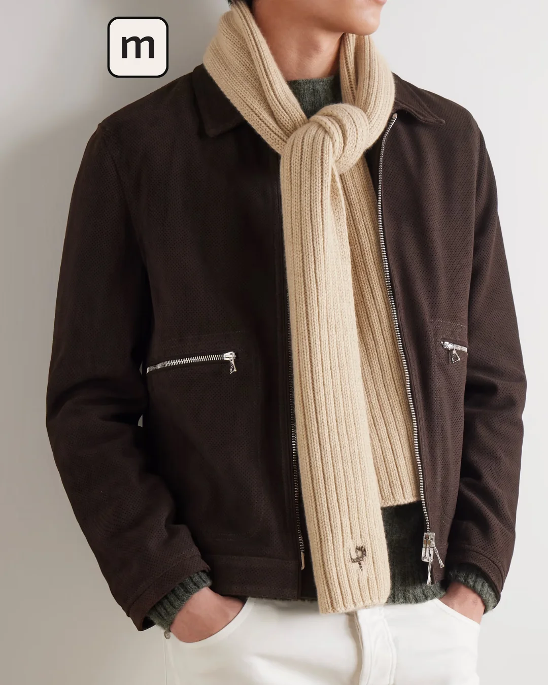 Ties, Scarves, and Belts