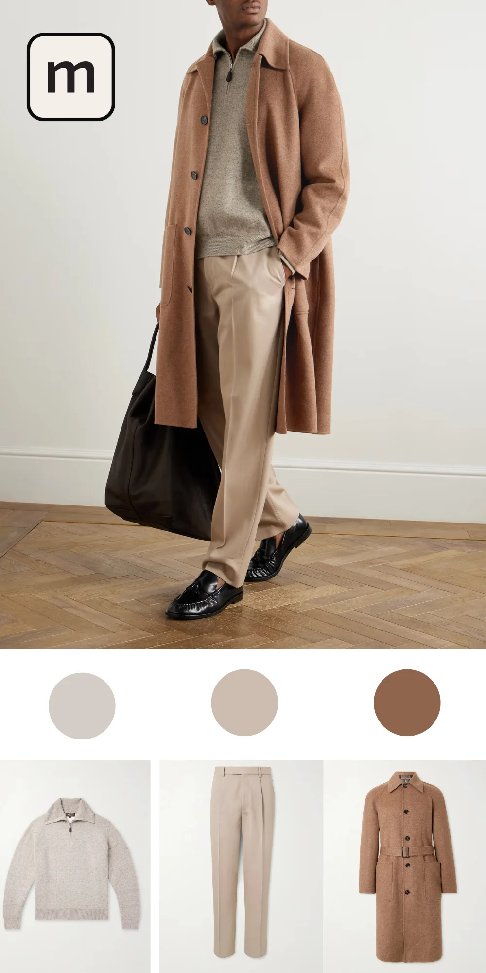 Vintage and Timeless Options