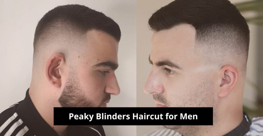Buzz Cut Length Guide for Men
